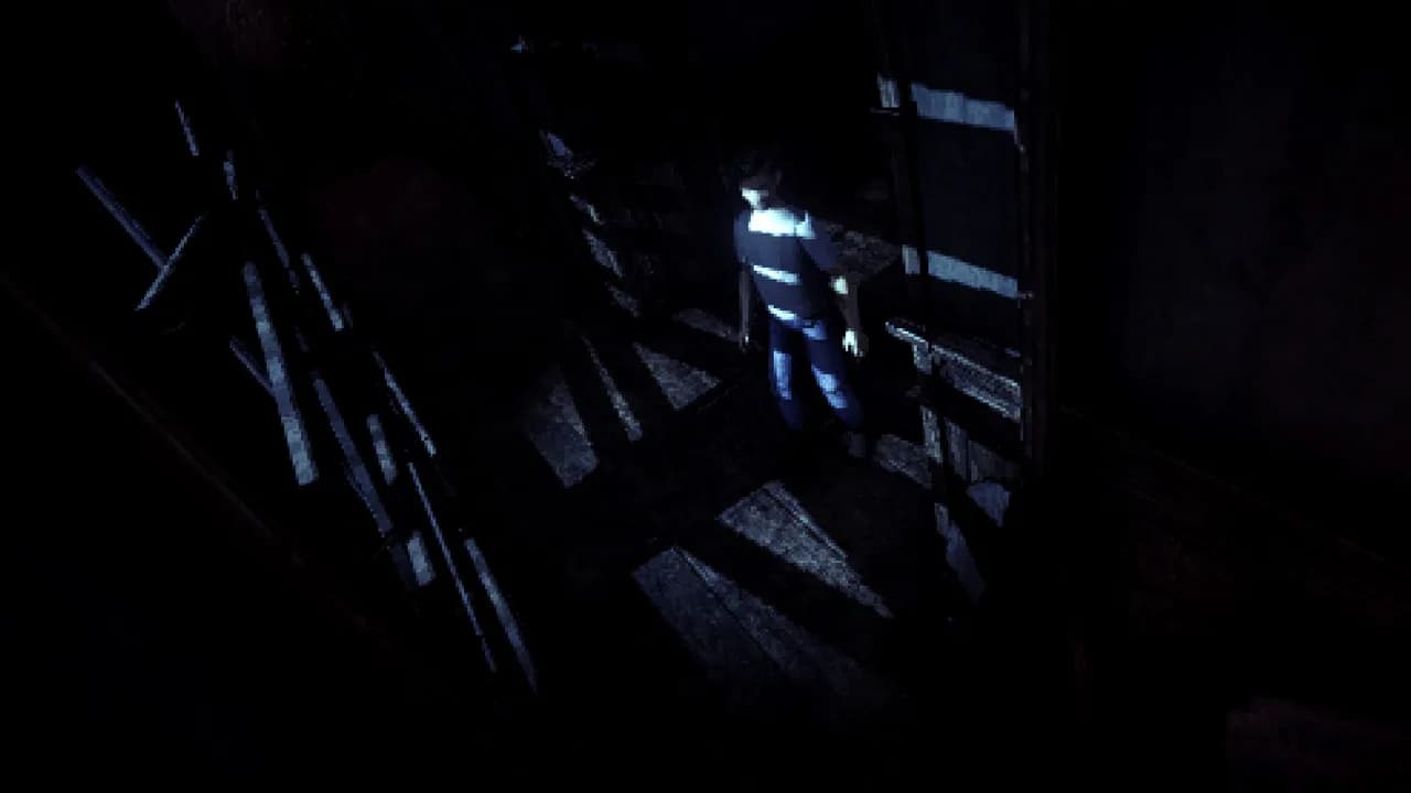 Escape the Ayurok DEMAKE görsel 6