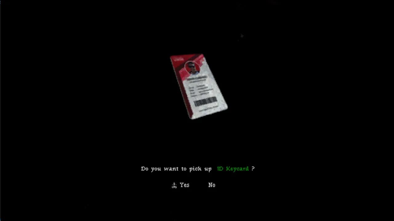 Escape the Ayurok DEMAKE görsel 7