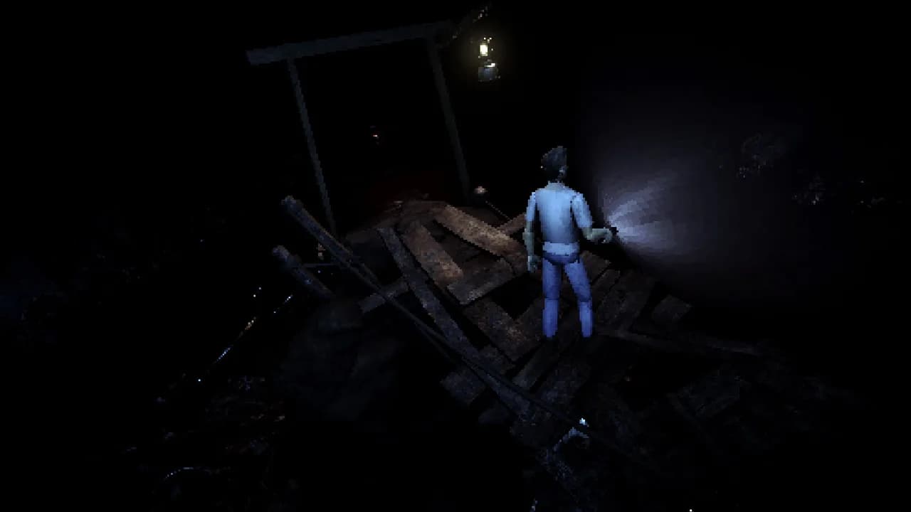 Escape the Ayurok DEMAKE görsel 8