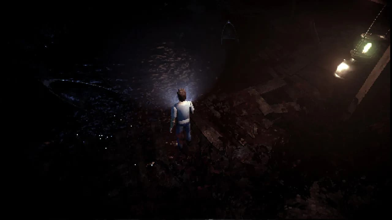 Escape the Ayurok DEMAKE görsel 9