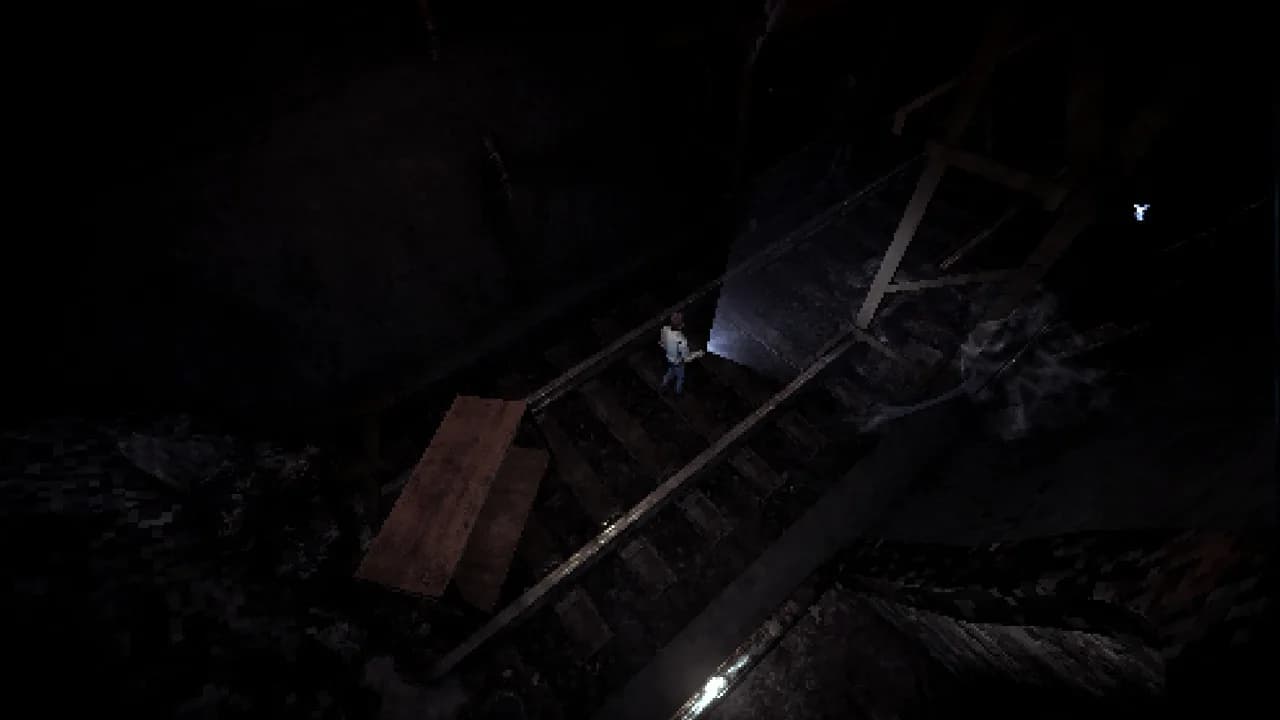 Escape the Ayurok DEMAKE görsel 10