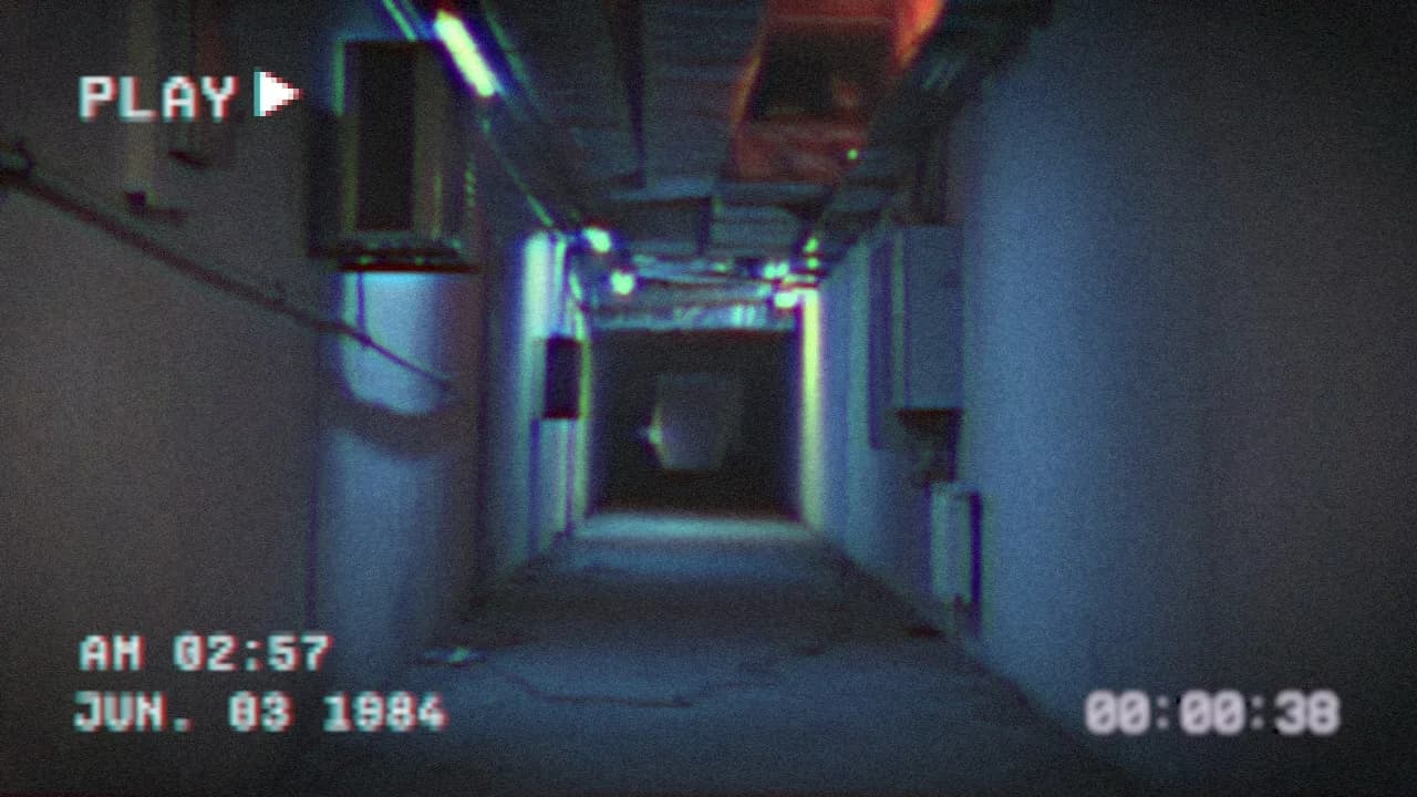 Kenosis: The Liminal Tapes görsel 3