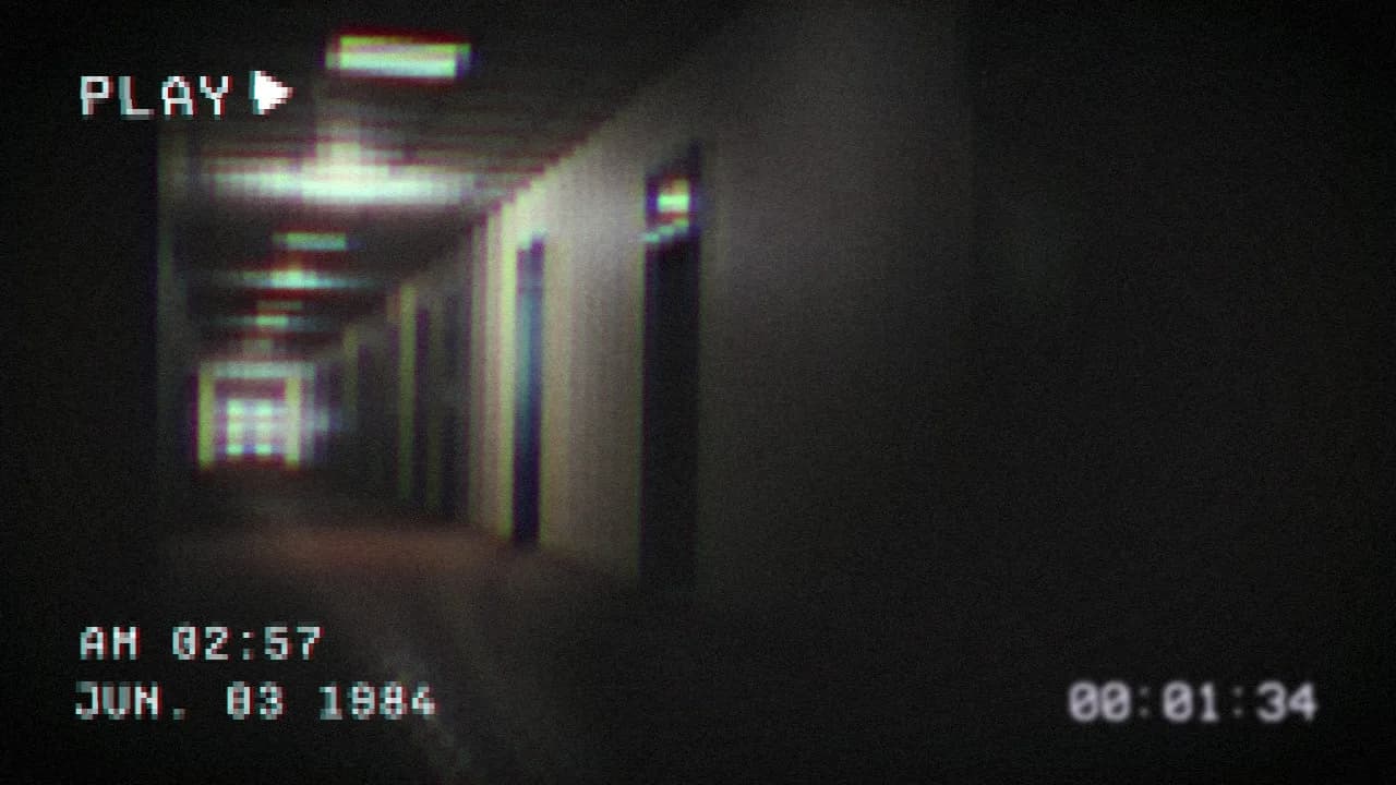 Kenosis: The Liminal Tapes görsel 4