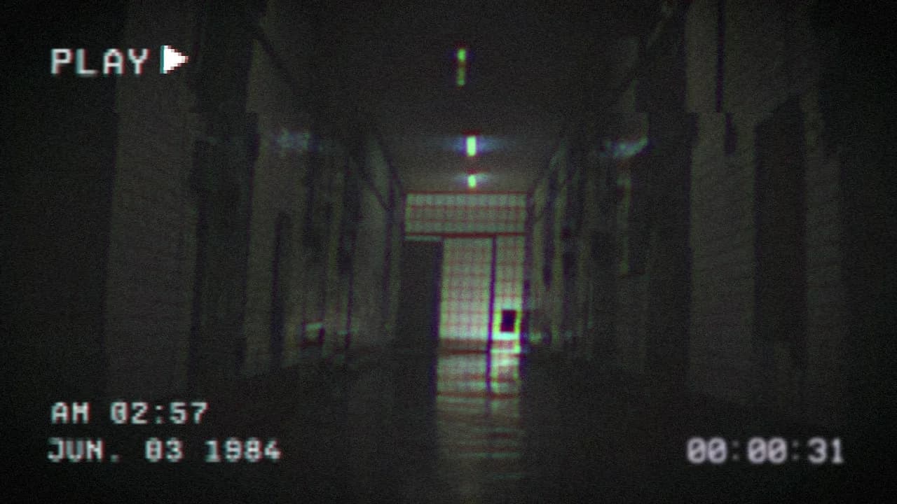 Kenosis: The Liminal Tapes görsel 5