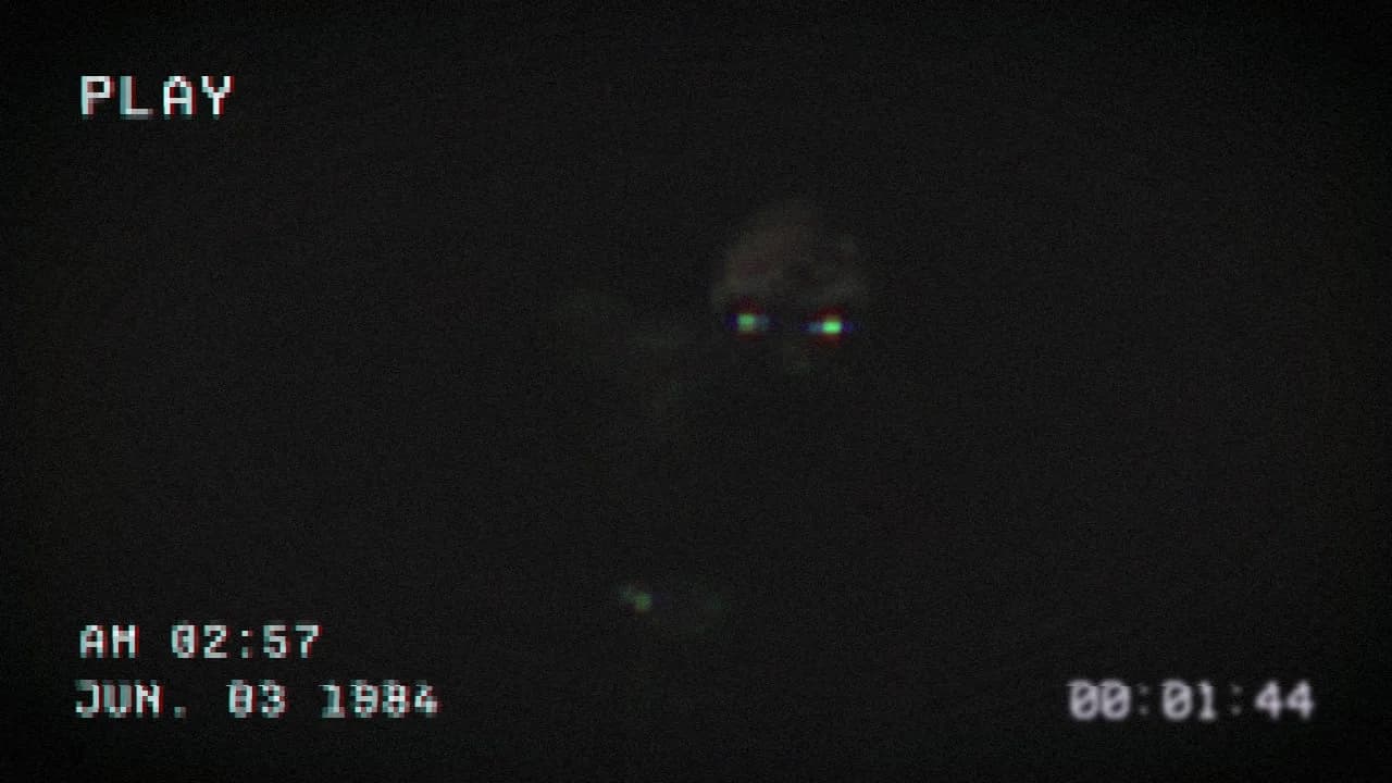 Kenosis: The Liminal Tapes görsel 6