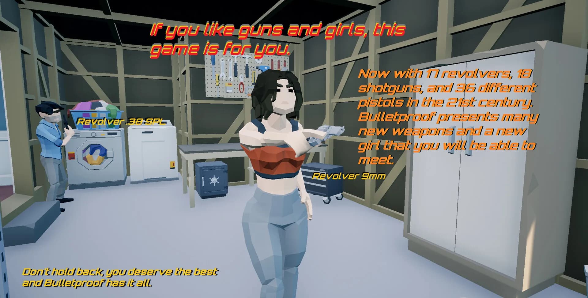 Bulletproof görsel 3