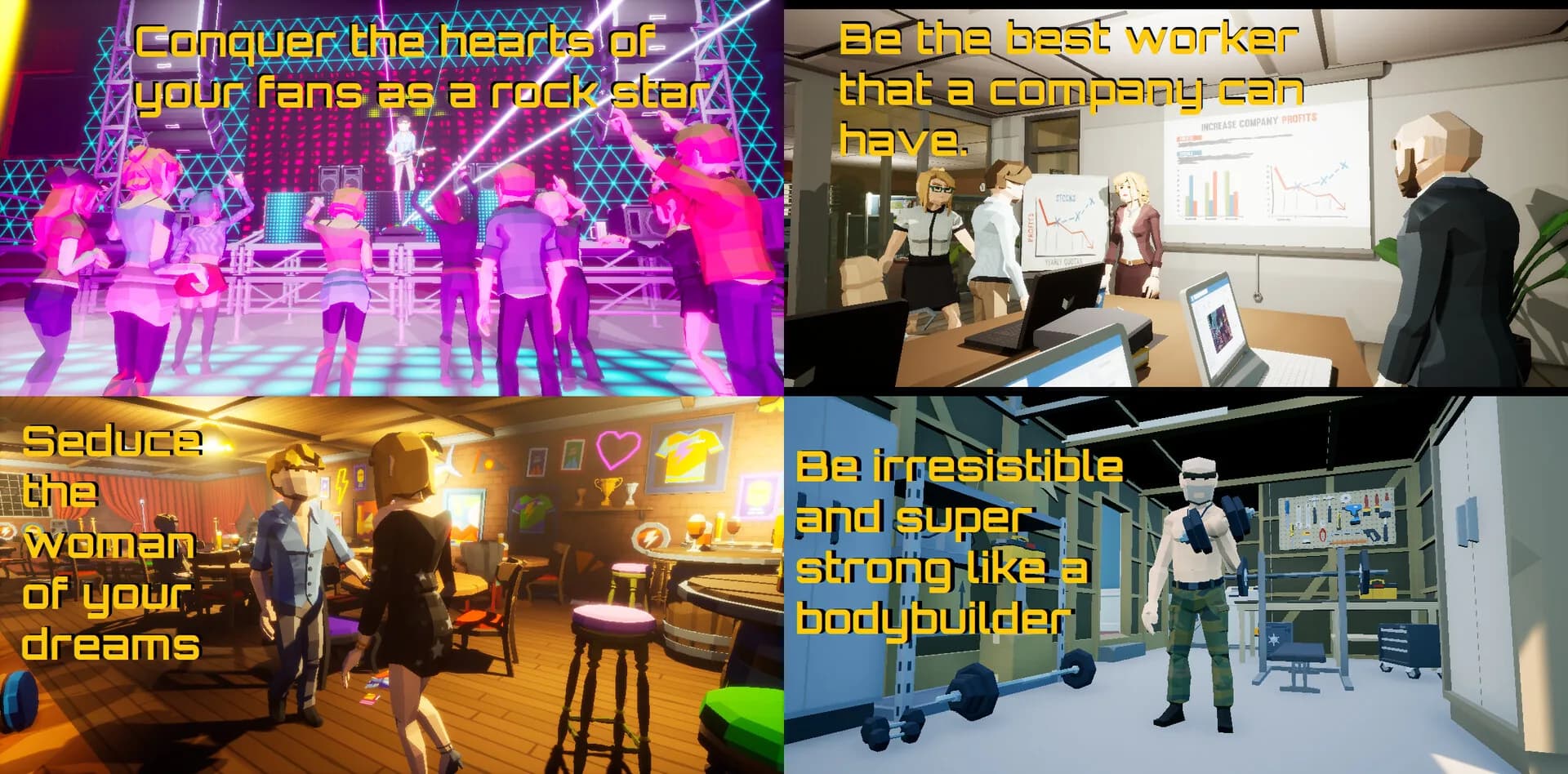 Bulletproof görsel 14