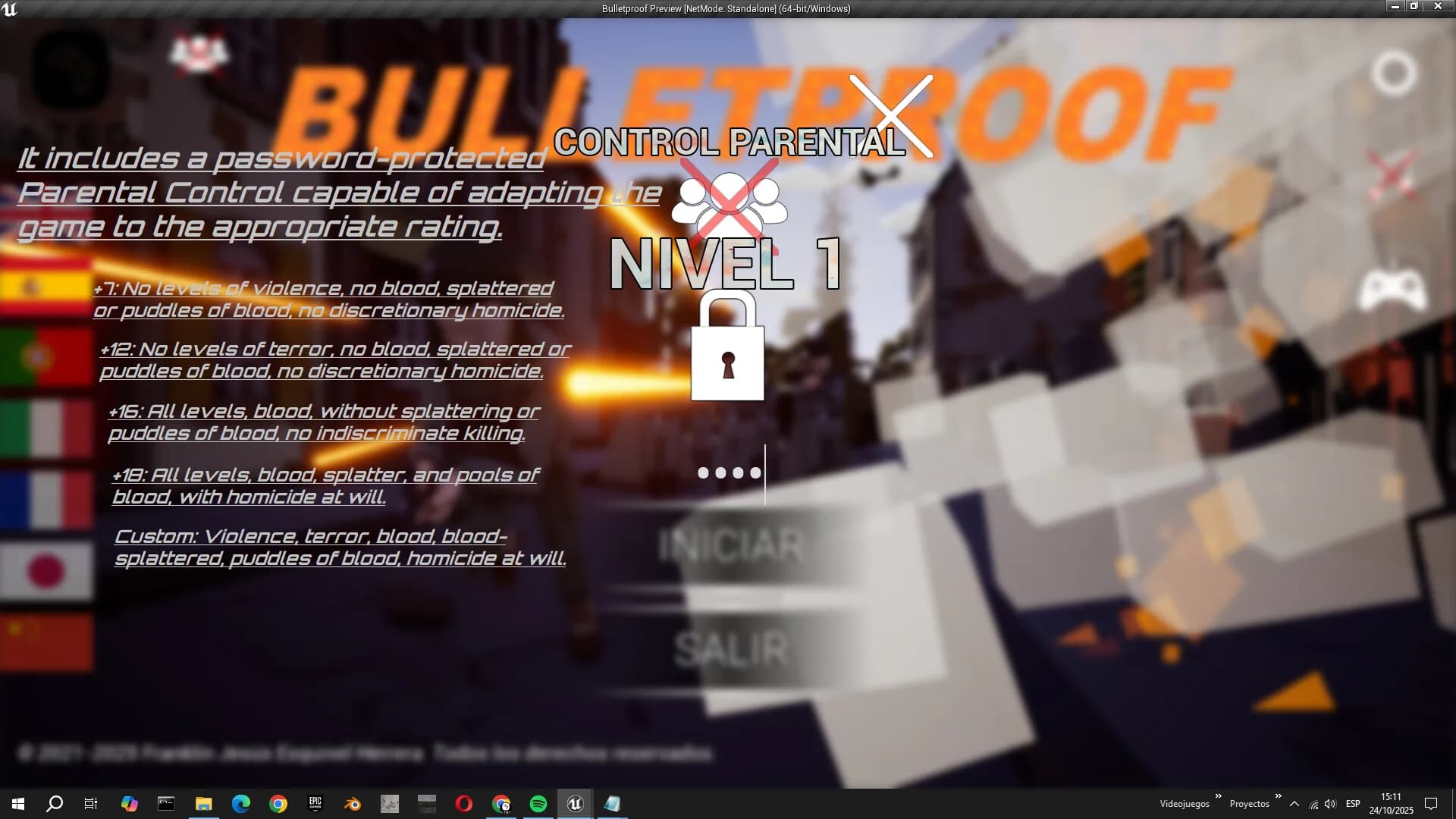 Bulletproof görsel 22