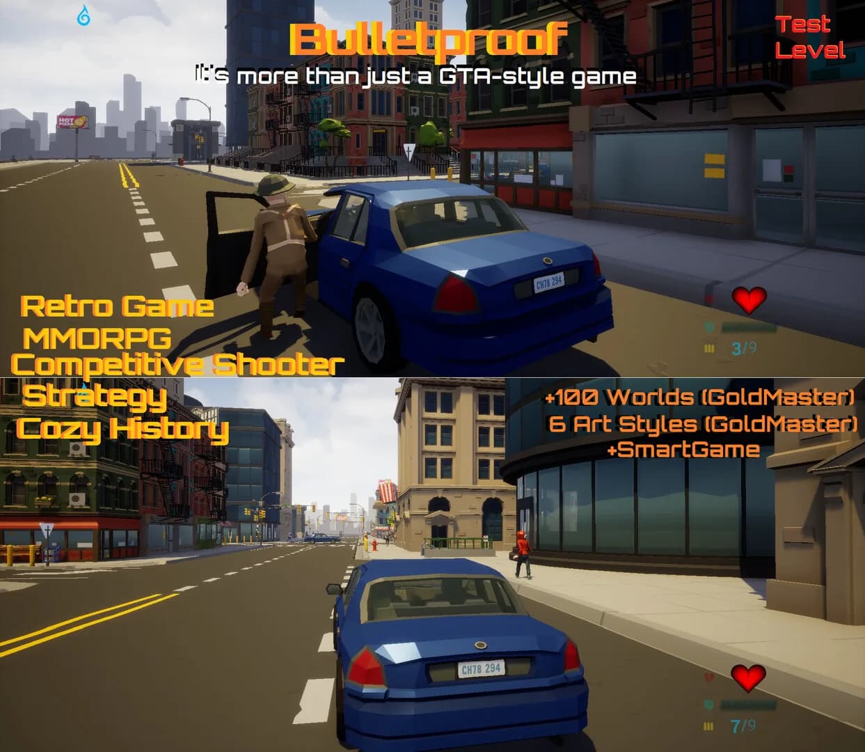 Bulletproof görsel 29