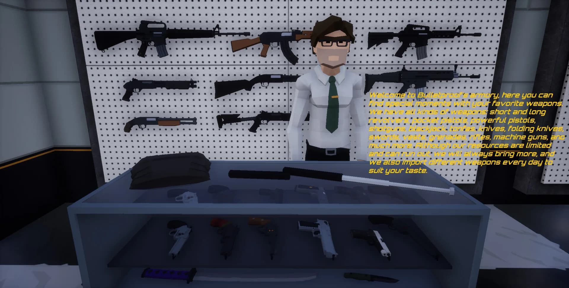 Bulletproof görsel 7