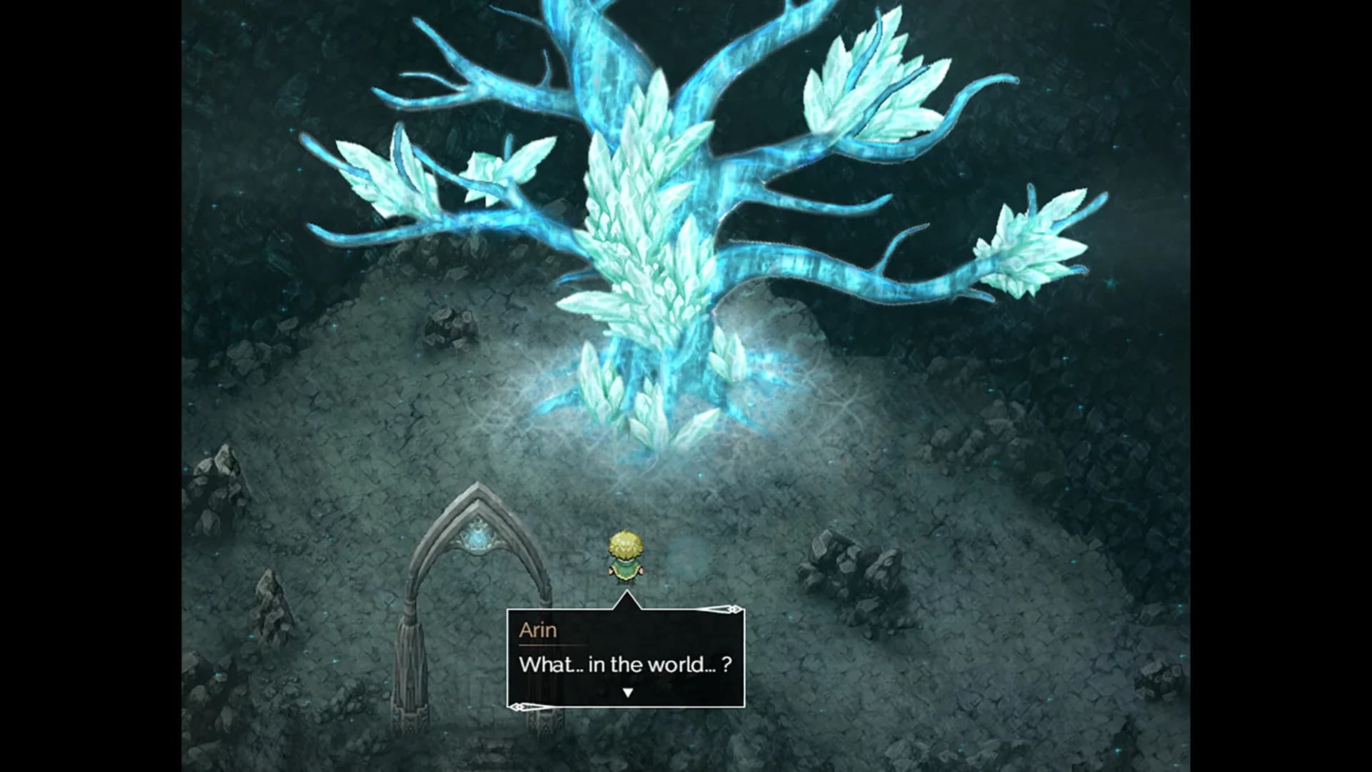 Eternal Remnant: The First Chapter görsel 2