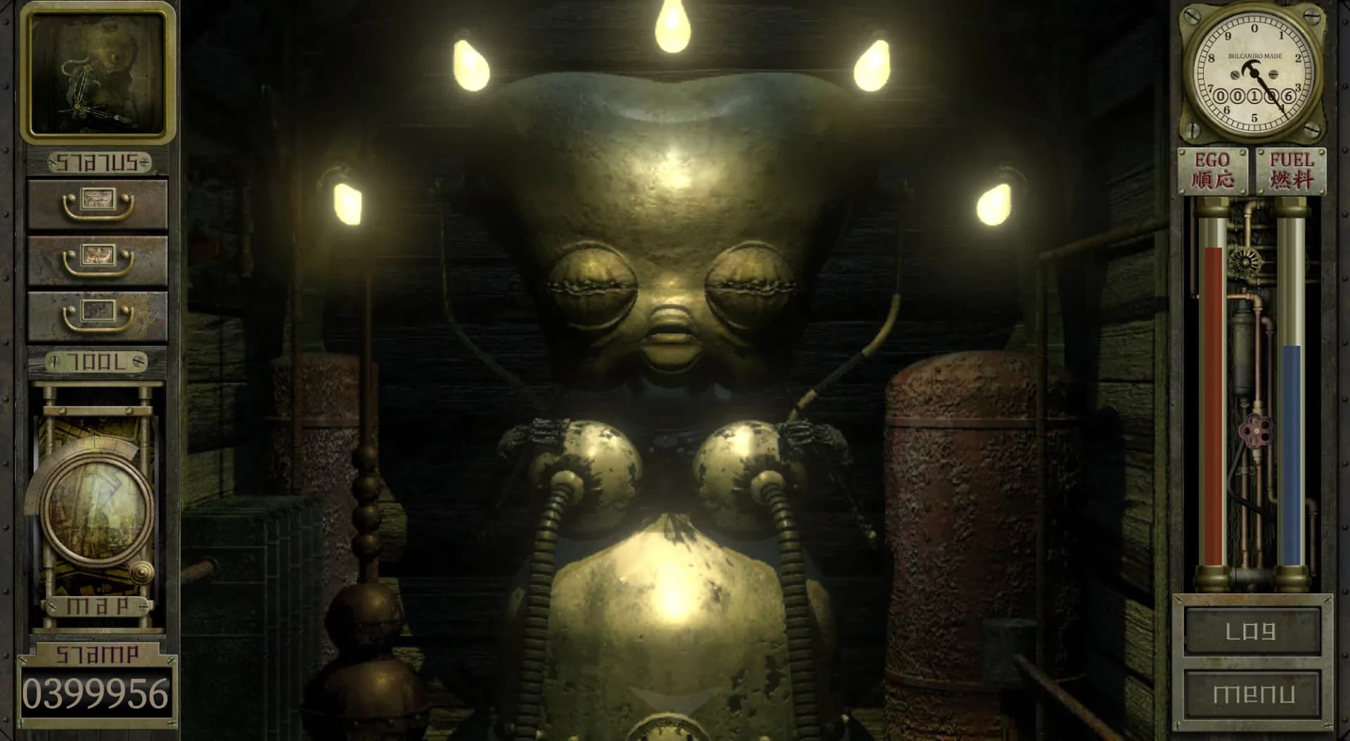 Garage: Bad Dream Adventure görsel 7