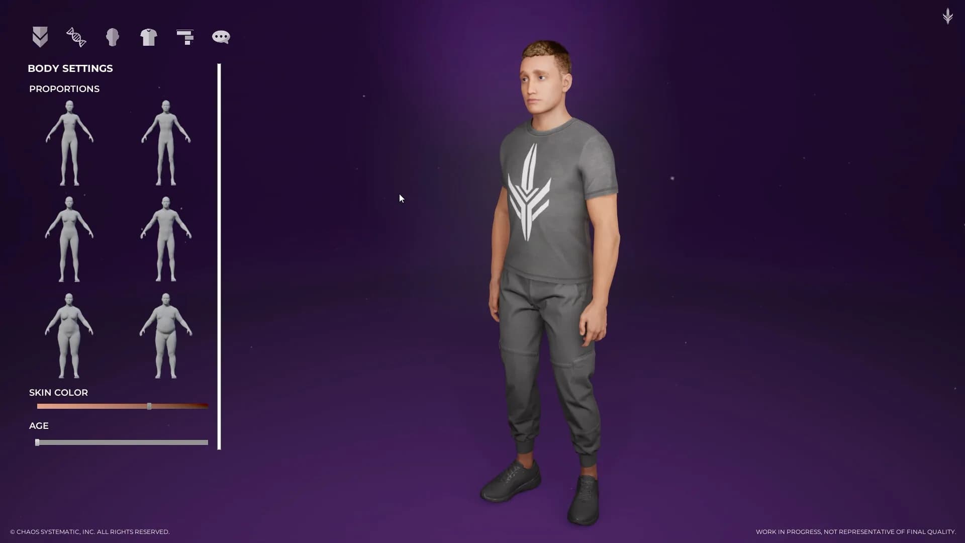 Starfall Protocol görsel 6