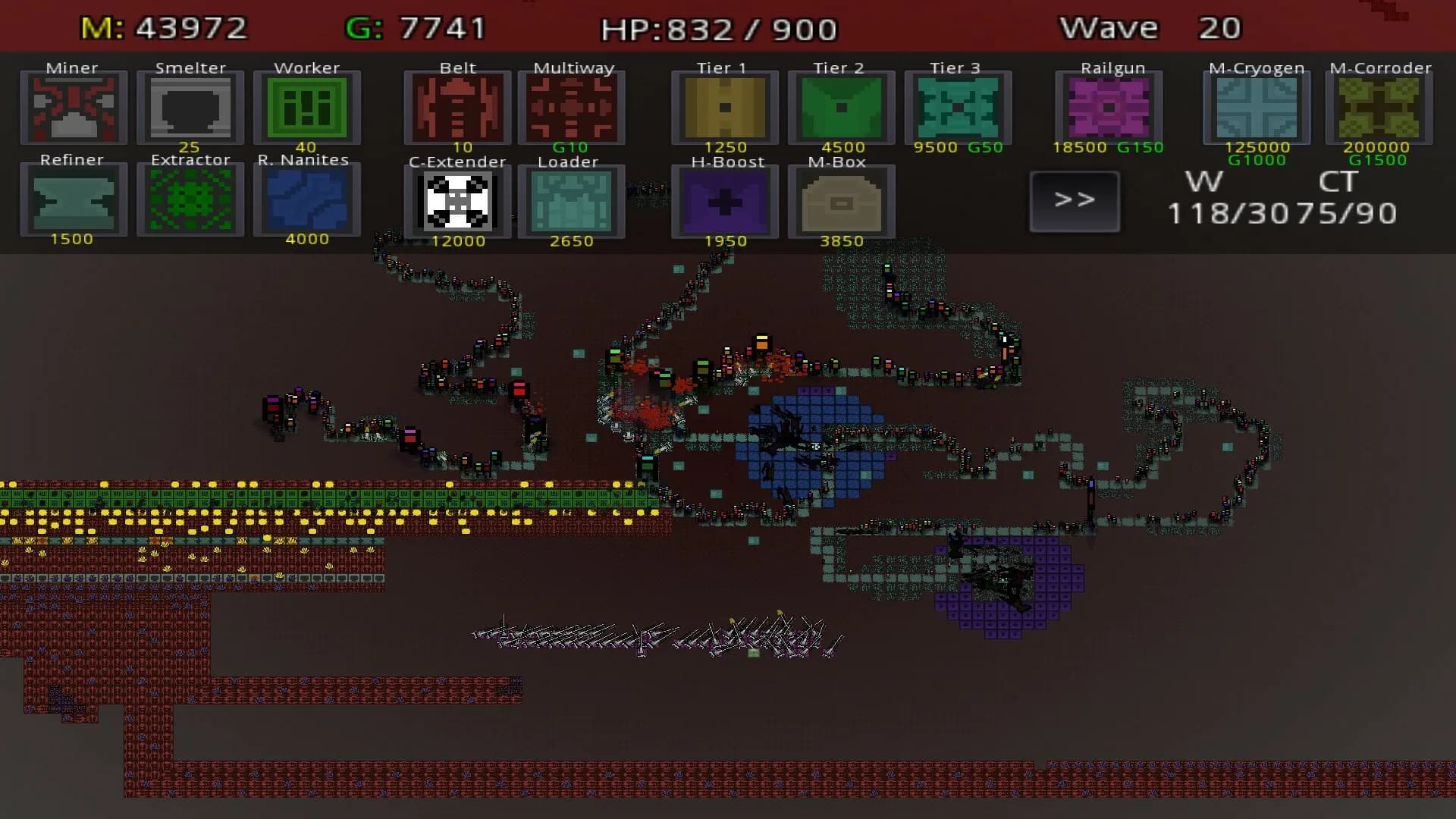 Bullet Quest görsel 3