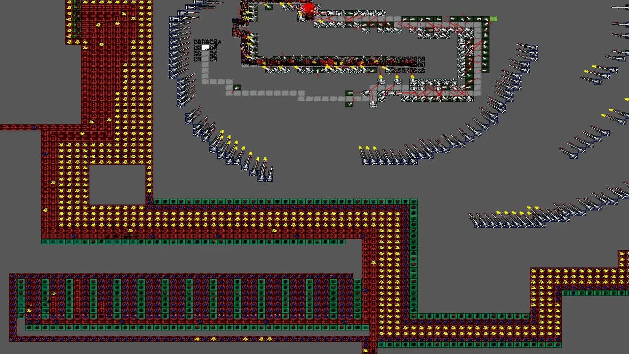 Bullet Quest görsel 7