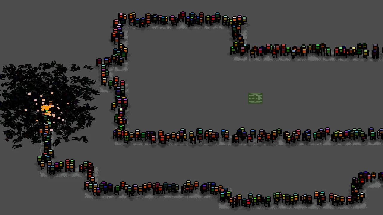 Bullet Quest görsel 8