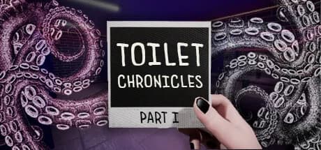 Toilet Chronicles görsel 1
