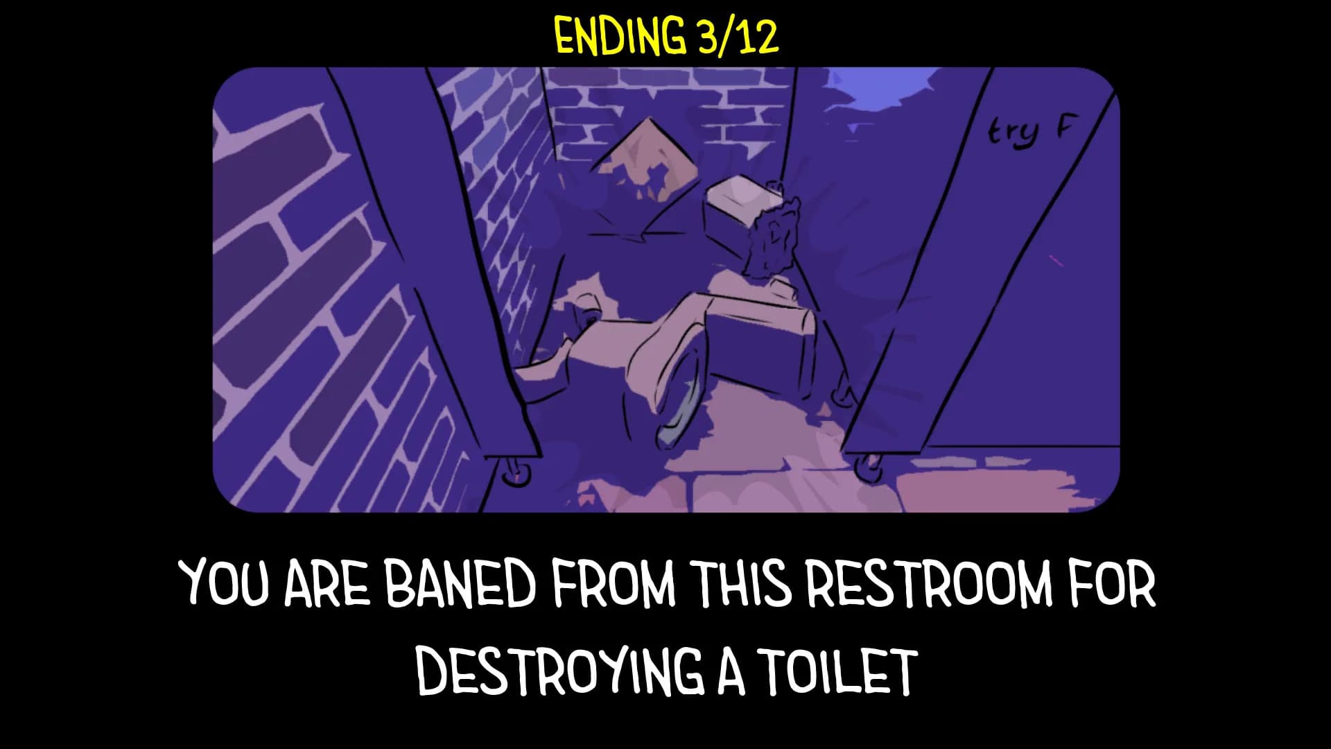 Toilet Chronicles görsel 16