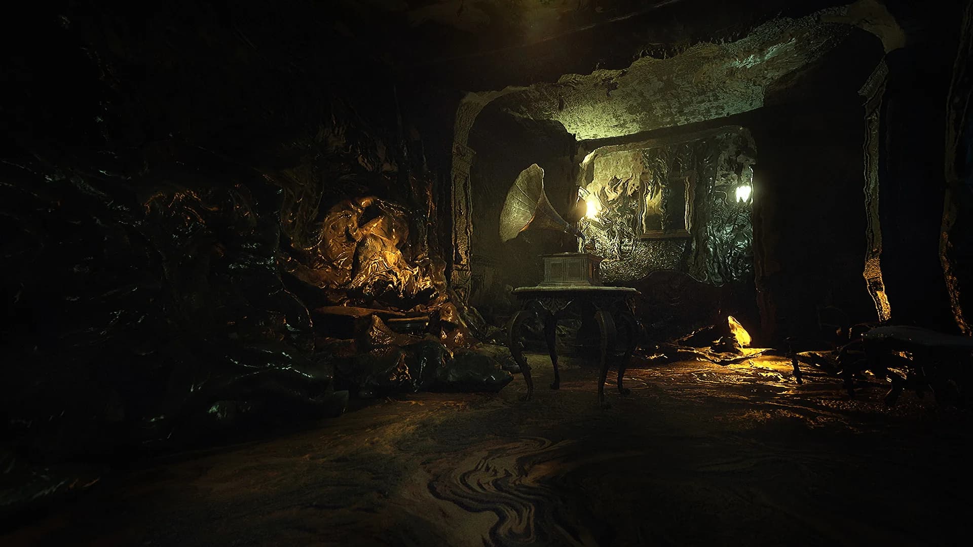 Layers of Fear görsel 3