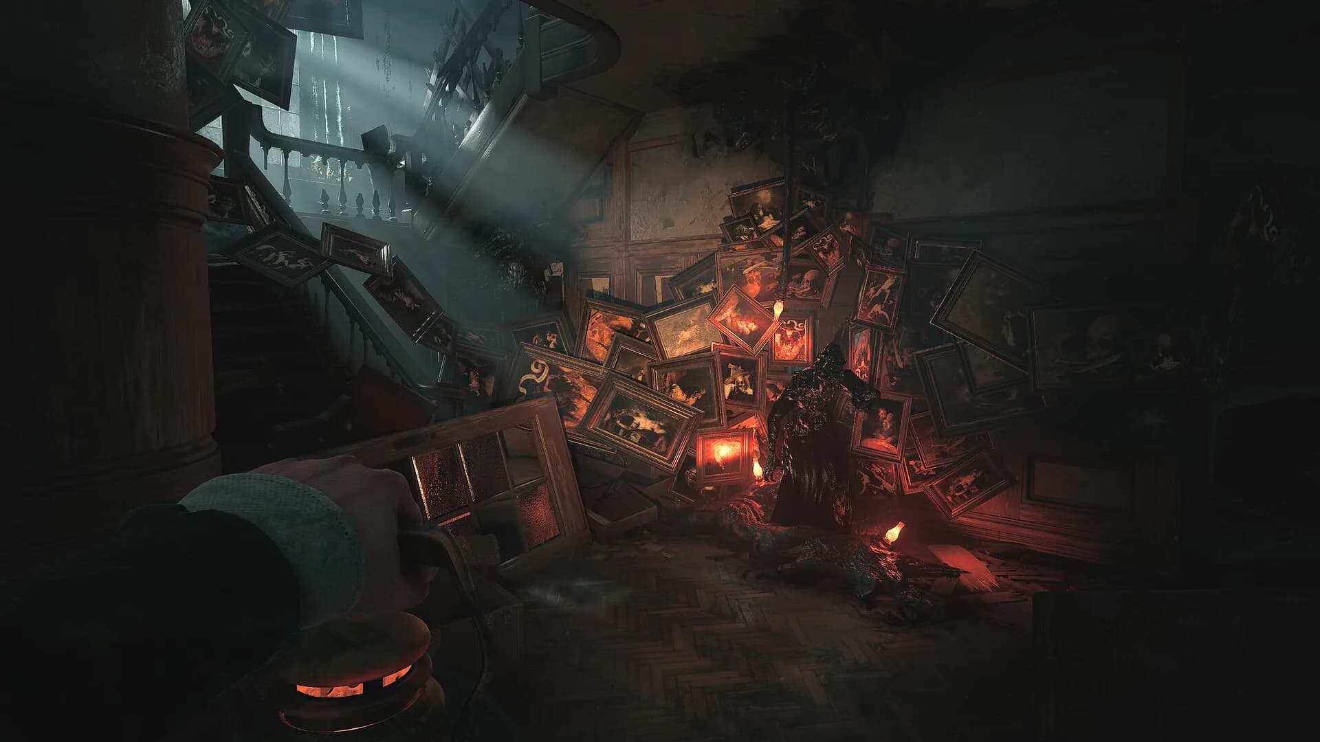 Layers of Fear görsel 5