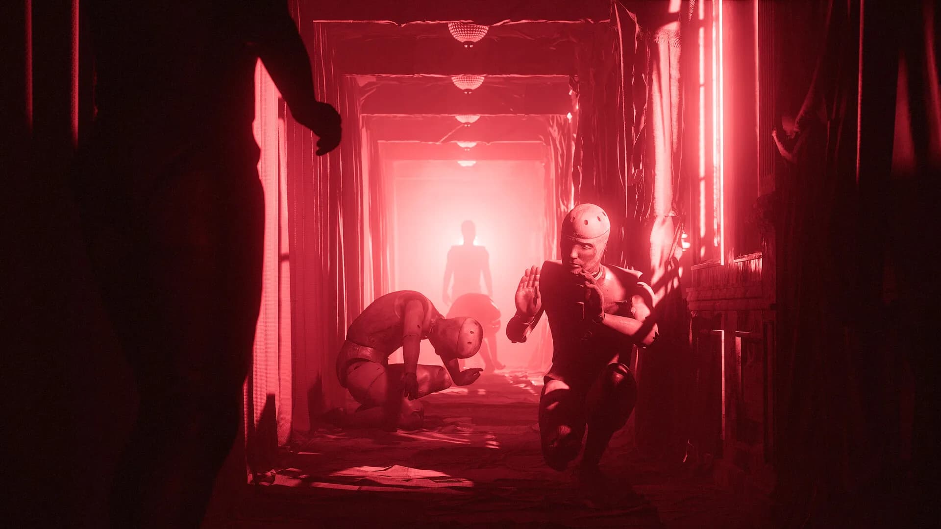 Layers of Fear görsel 6