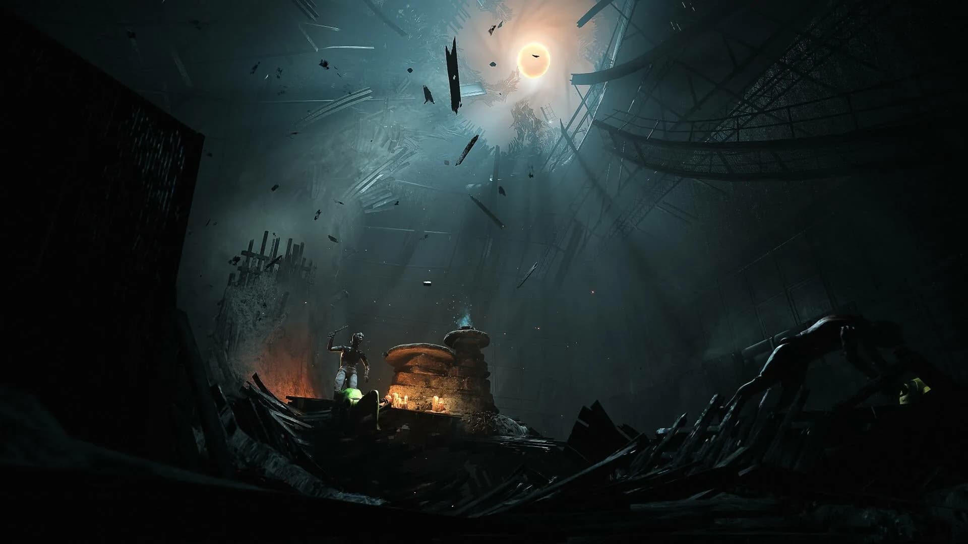 Layers of Fear görsel 7