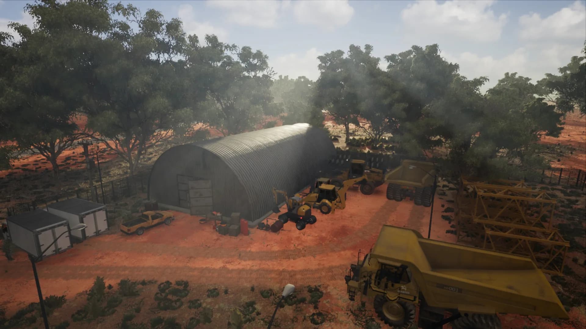 Demomen Ltd. - Demolish And Construction Simulator görsel 5