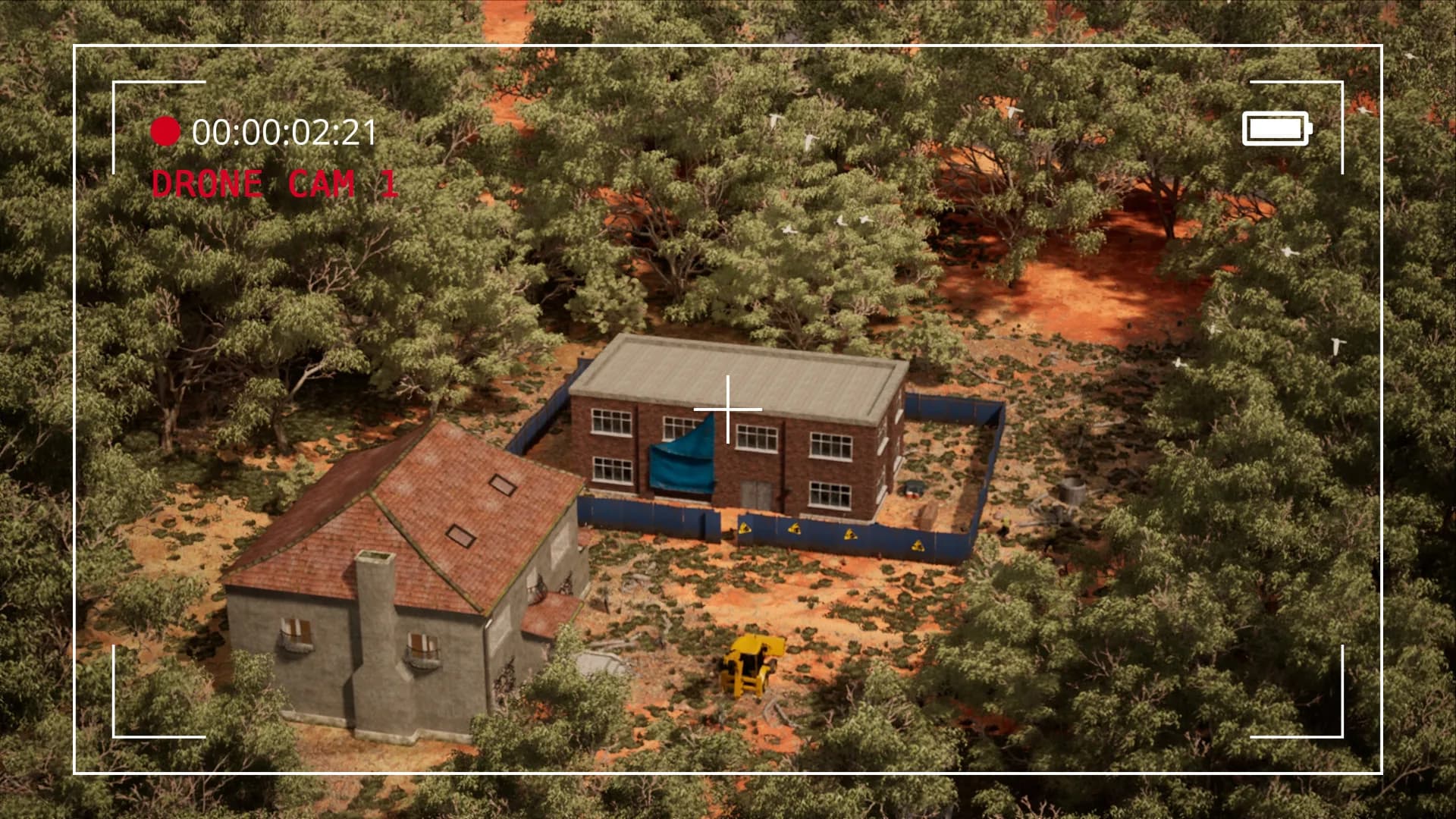 Demomen Ltd. - Demolish And Construction Simulator görsel 6
