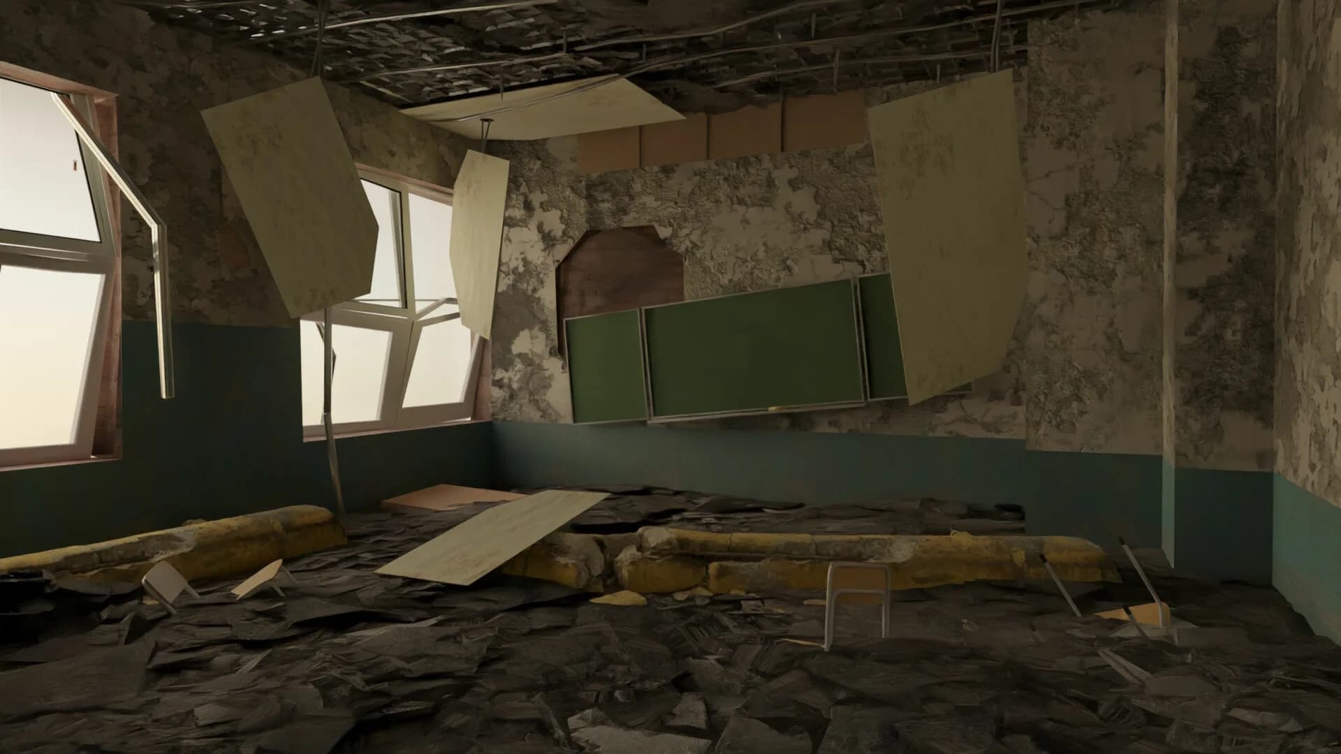 Ukrainians: Our battle görsel 13