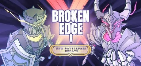 Broken Edge