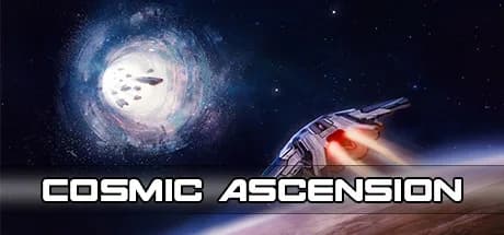 Cosmic Ascension görsel 1