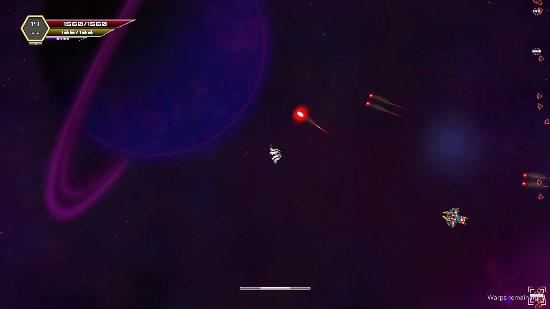 Cosmic Ascension görsel 2