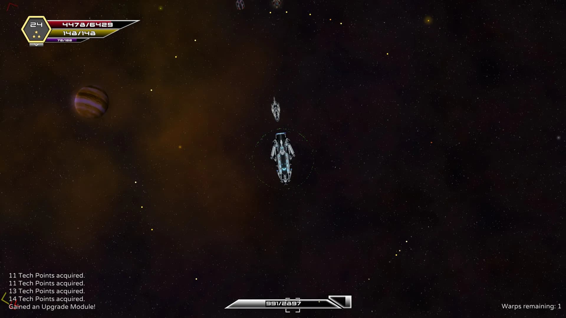 Cosmic Ascension görsel 4