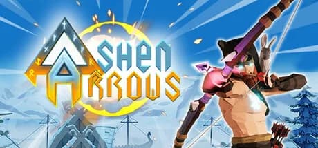 Ashen Arrows görsel 1