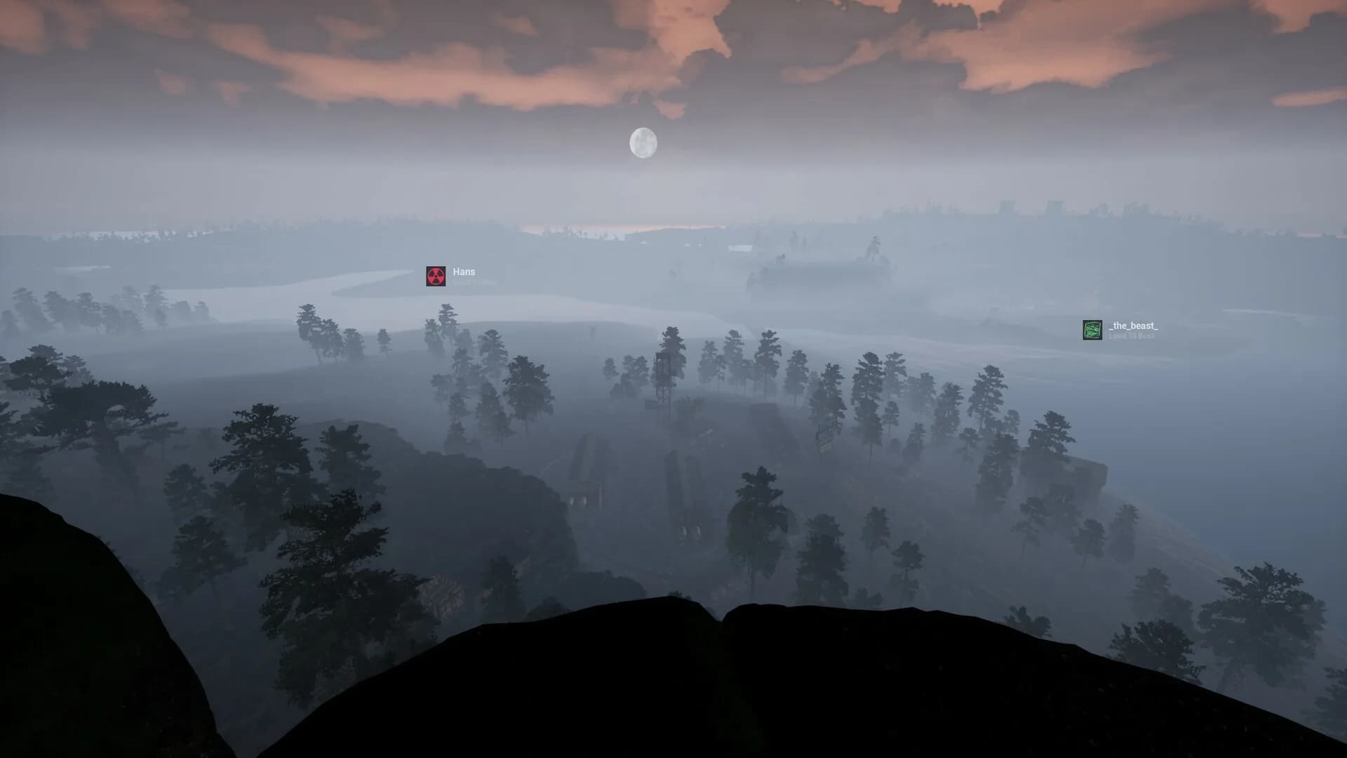 KAOS SurVival görsel 14