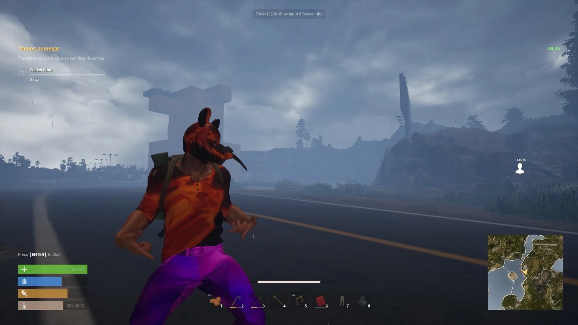 KAOS SurVival görsel 15