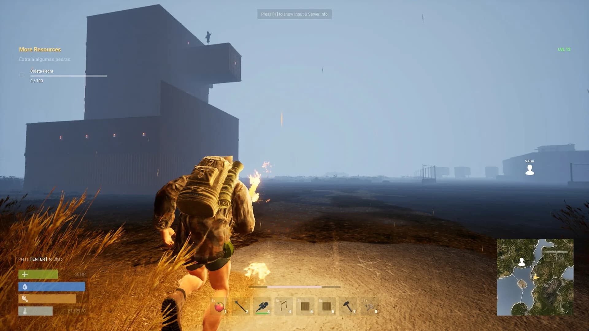 KAOS SurVival görsel 17
