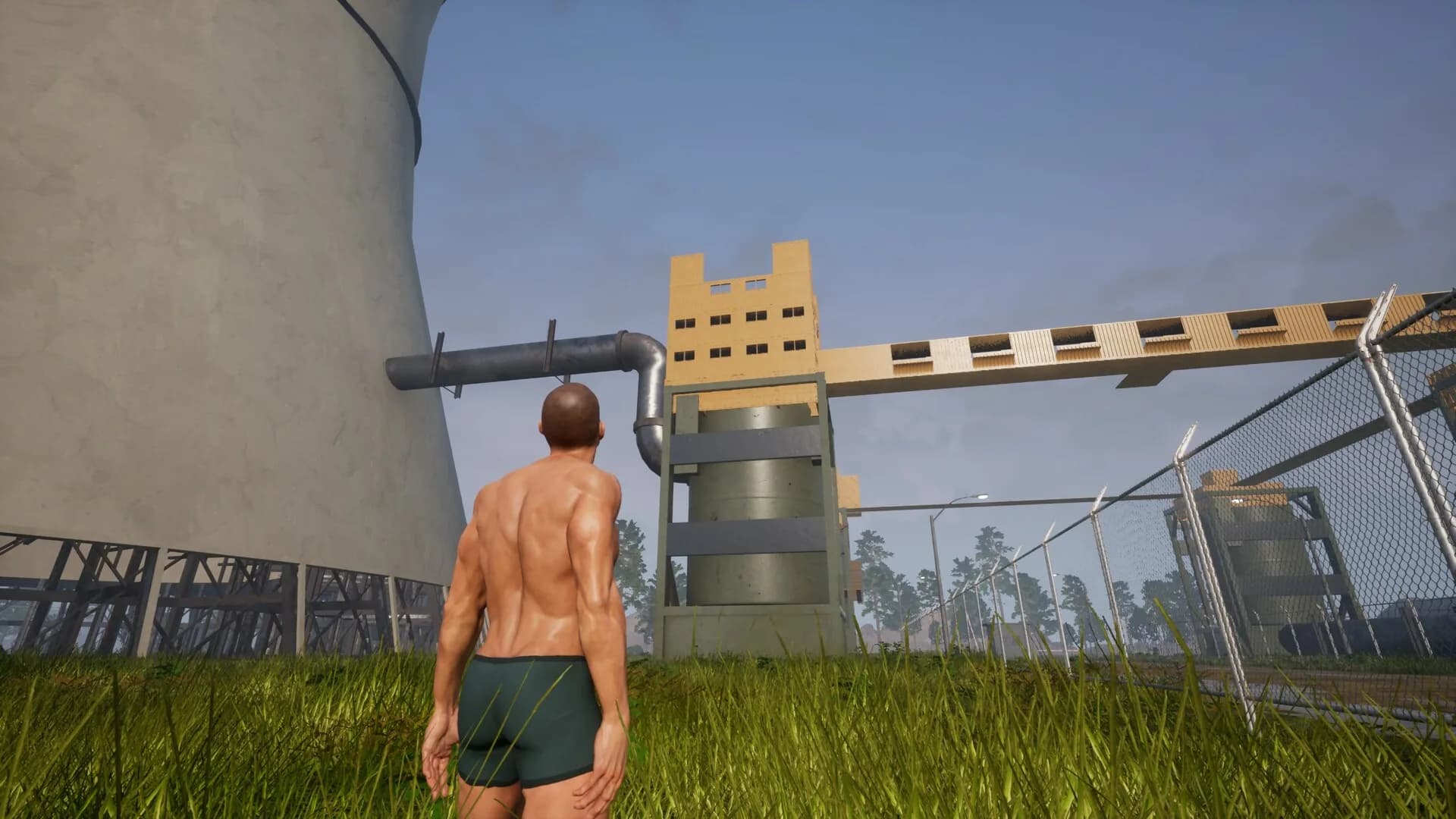 KAOS SurVival görsel 18