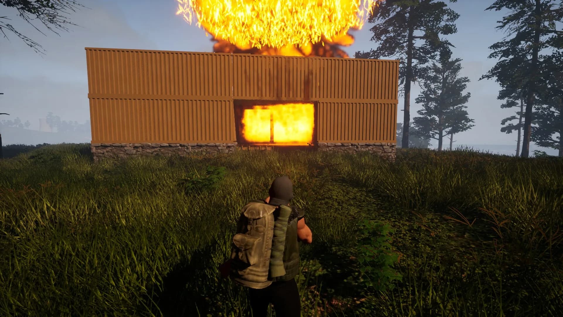 KAOS SurVival görsel 4