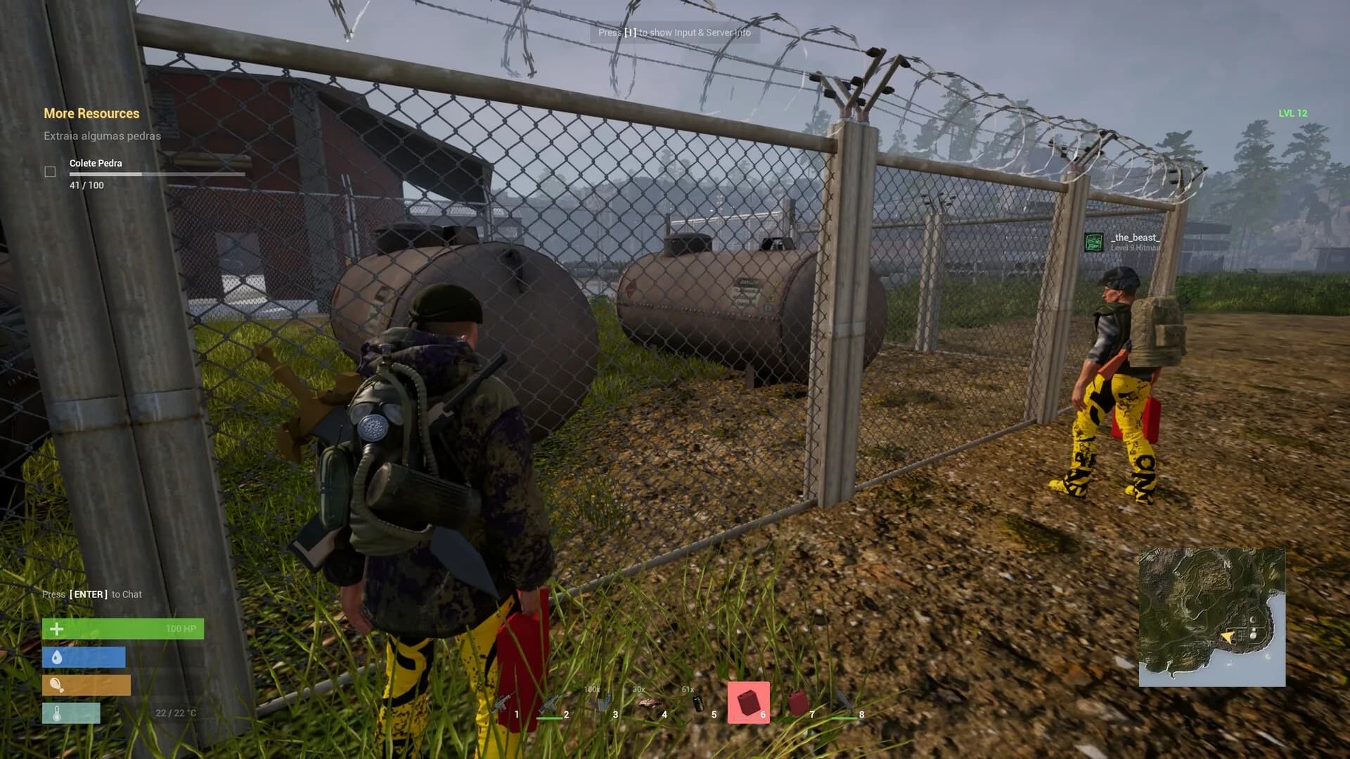 KAOS SurVival görsel 23