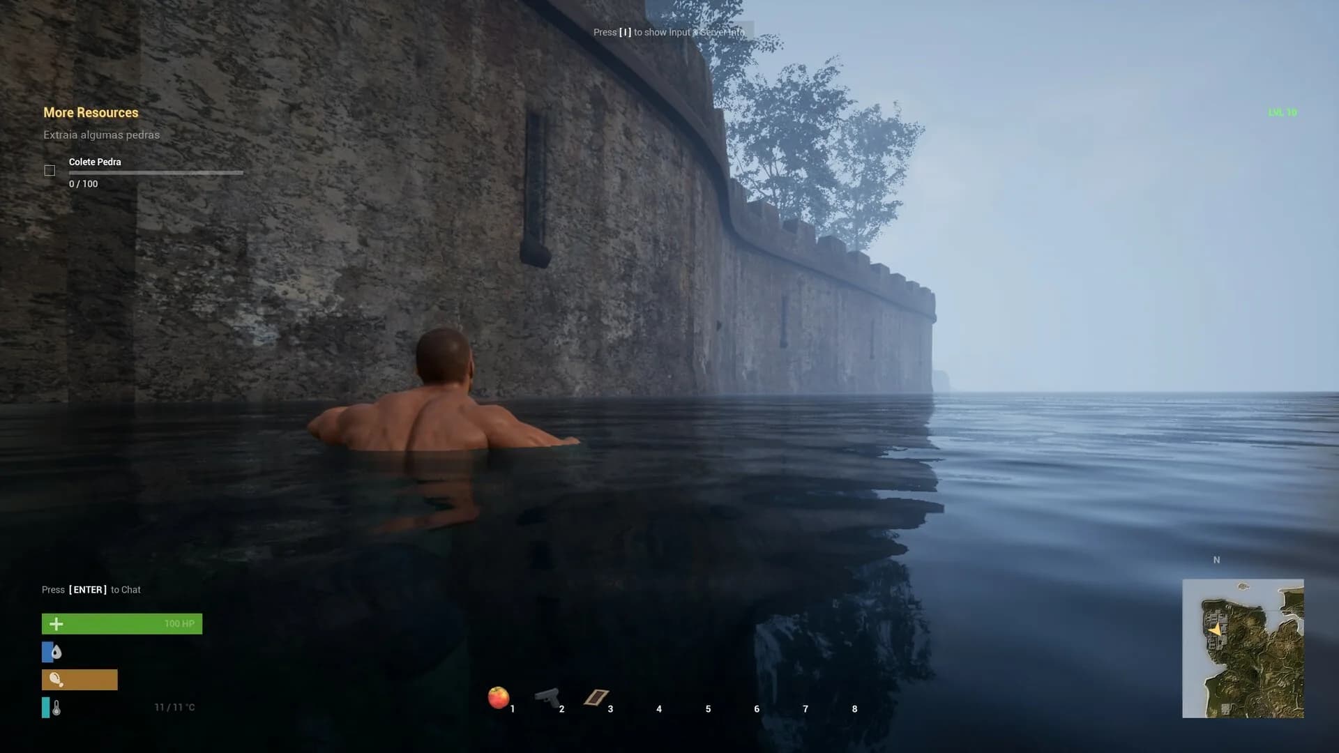 KAOS SurVival görsel 25