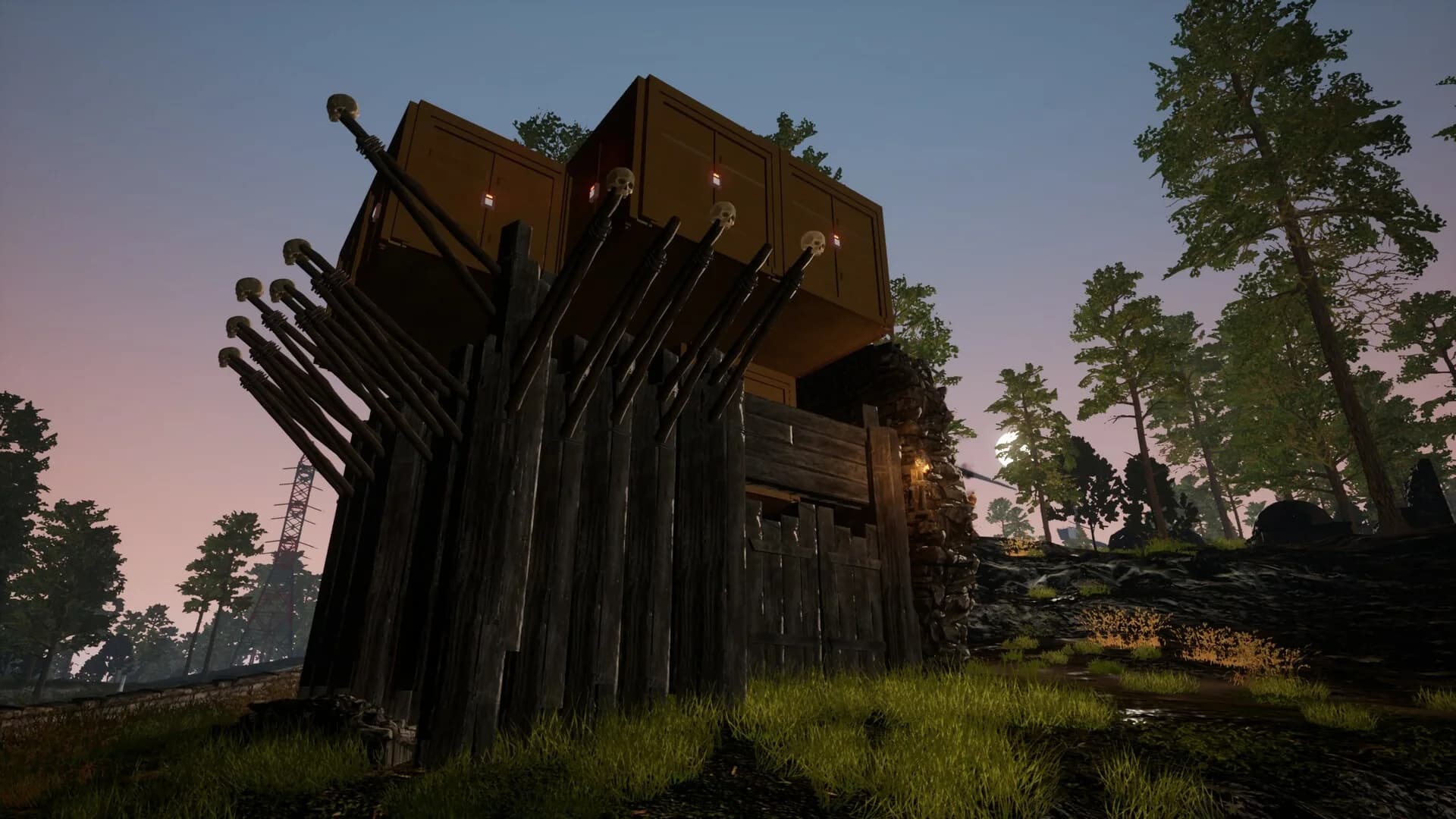 KAOS SurVival görsel 5