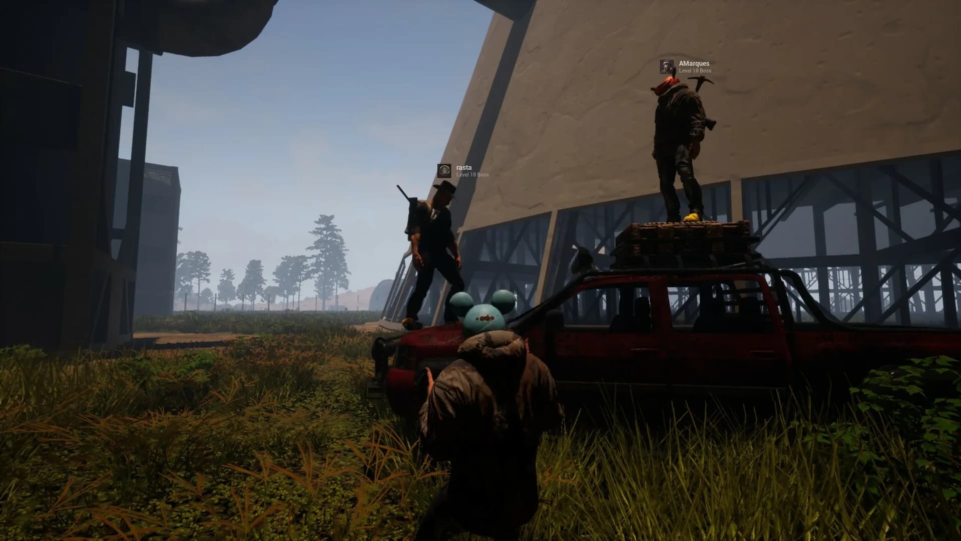 KAOS SurVival görsel 33