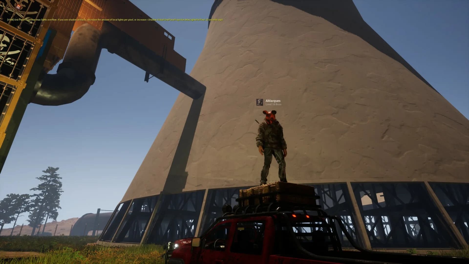 KAOS SurVival görsel 36