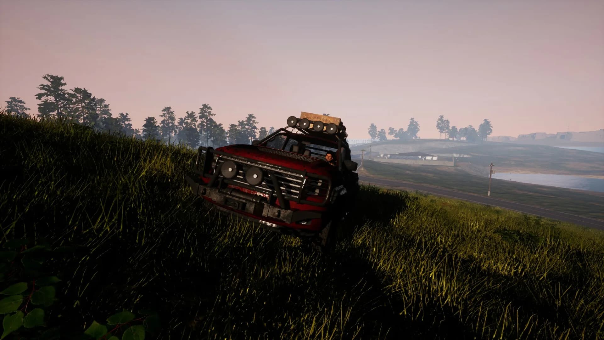 KAOS SurVival görsel 39