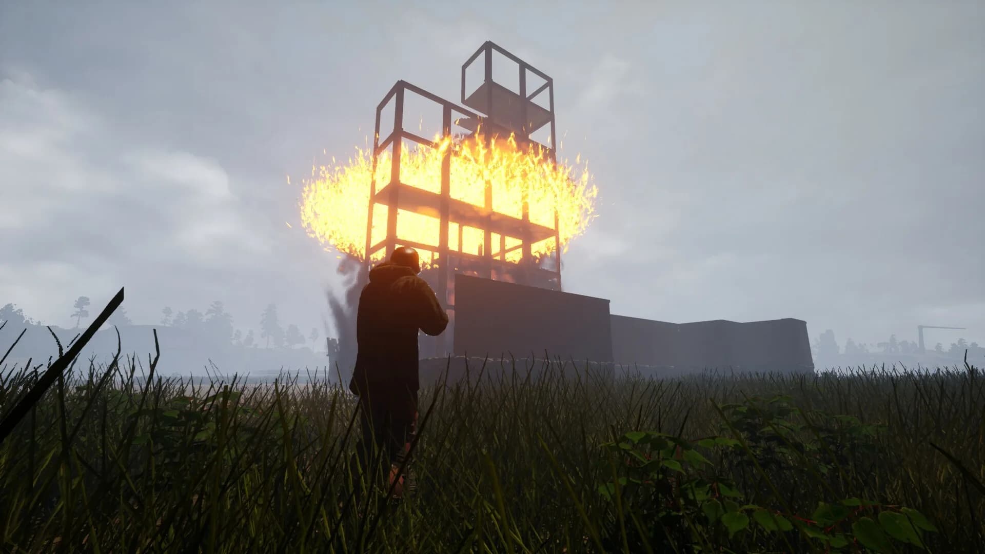 KAOS SurVival görsel 43