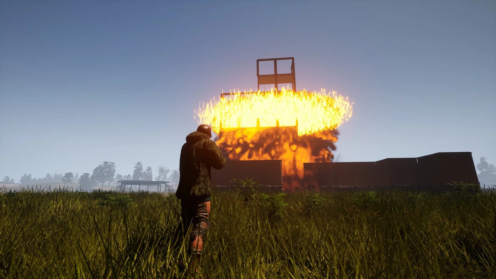 KAOS SurVival görsel 44