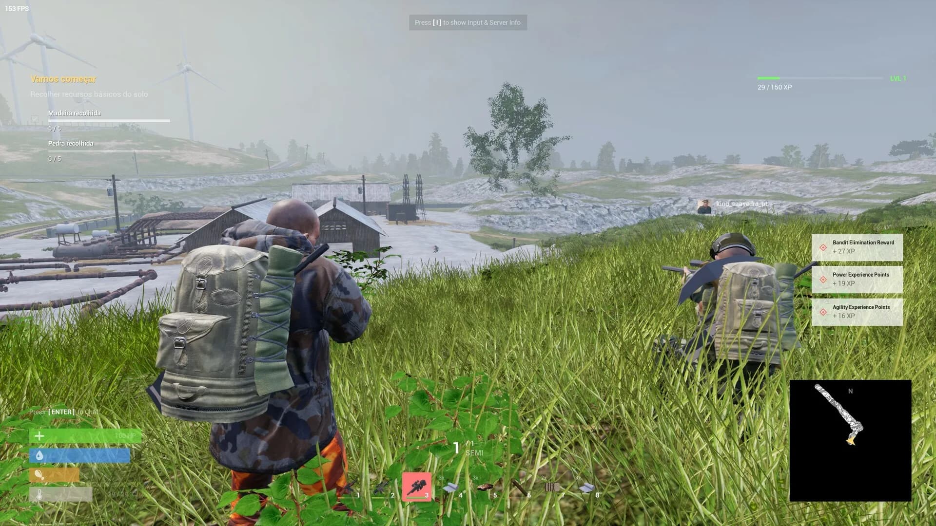 KAOS SurVival görsel 9