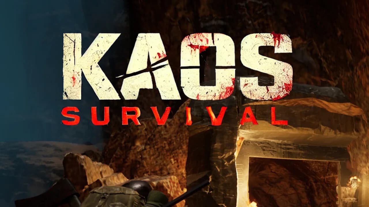 KAOS SurVival görsel 11