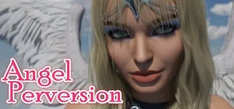 Angel Perversion görsel 1